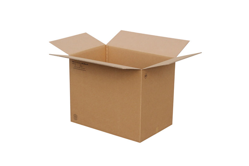 Baggage-Karton, 22 cuft, 1018x688x816mm, Q.2.92CA