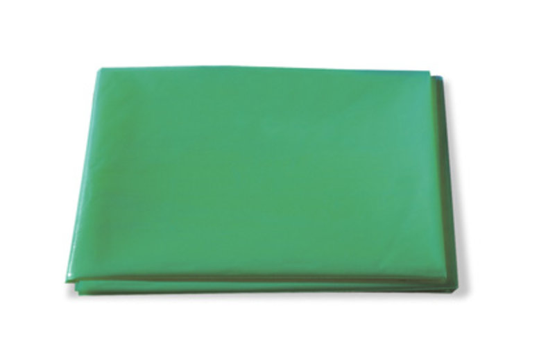 PE-Sesselhüllen, 1600x1100x0,03mm, transparent, einzeln verpackt
