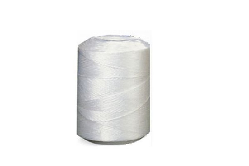 Kunststoffschnur, 1400lfm Länge, geeignet für Pakete bis ca. 10kg, ca. 2kg/Spule