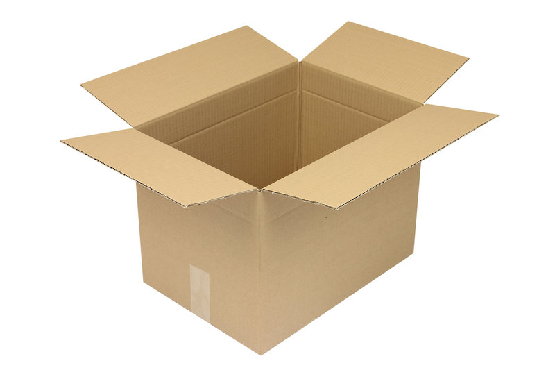 Wellpapp-Faltkarton 1-wellig, 430x305x315mm, A3, Qual. 1.3C Höhenrillung 255mm, braun Wellpapp-Faltkarton 1-wellig, 430x305x315mm, A3, Qual. 1.3C Höhenrillung 255mm, braun
