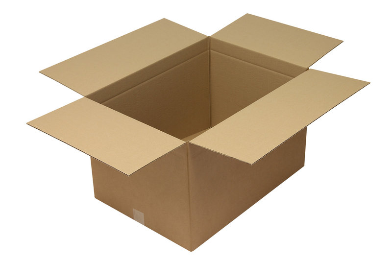 Wellpapp-Faltkarton 1-wellig, 630x450x400mm,A2, Qual. 1.4C Höhenrillung 340mm, braun Wellpapp-Faltkarton 1-wellig, 630x450x400mm,A2, Qual. 1.4C Höhenrillung 340mm, braun