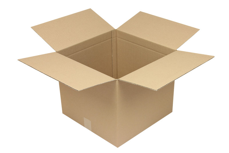 Wellpapp-Faltkarton 1-wellig, 390x390x340mm, Qual. 1.3C Höhenrillung 290mm, braun Modulgröße Wellpapp-Faltkarton 1-wellig, 390x390x340mm, Qual. 1.3C Höhenrillung 290mm, braun Modulgröße