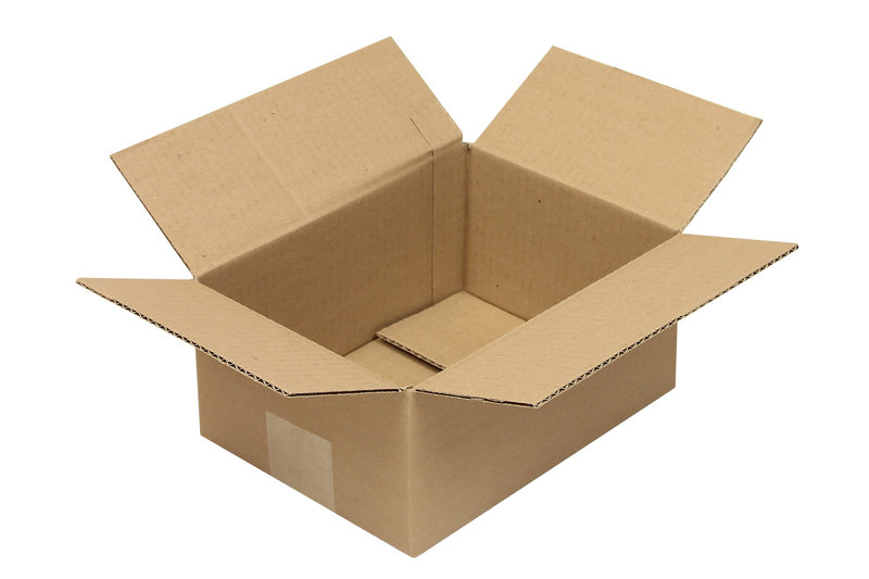 Wellpapp-Faltkarton 1-wellig, 220x160x100mm, A5, Qual. 1.2B braun Wellpapp-Faltkarton 1-wellig, 220x160x100mm, A5, Qual. 1.2B braun