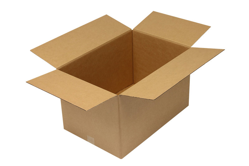 Karton Nr. 115, 600x400x360mm, Qual. 1.4C braun Karton Nr. 115, 600x400x360mm, Qual. 1.4C braun