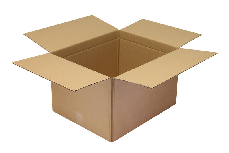 Wellpapp-Faltkarton 2-wellig, 580x480x360mm, Qual. 2.3BC Höhenrillung 300mm, braun Wellpapp-Faltkarton 2-wellig, 580x480x360mm, Qual. 2.3BC Höhenrillung 300mm, braun