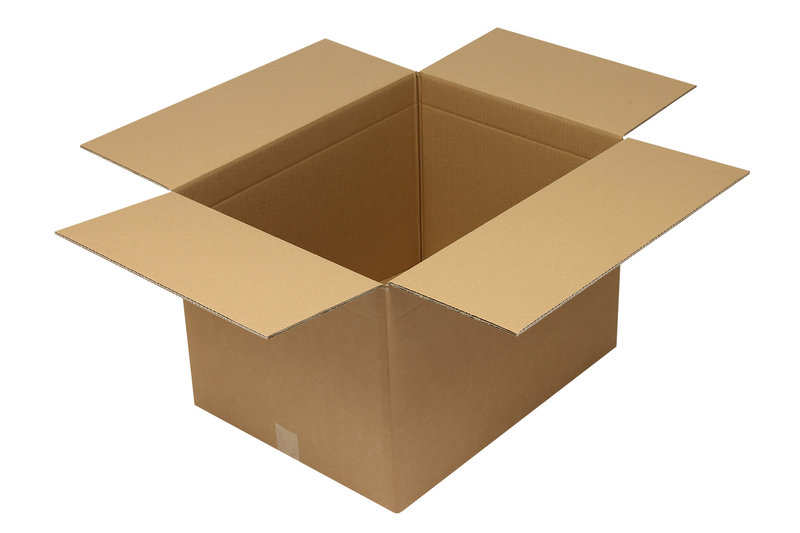Wellpapp-Faltkarton 2-wellig, 600x450x400mm, Qual. 2.30 BC Höhenrillung 340mm braun Wellpapp-Faltkarton 2-wellig, 600x450x400mm, Qual. 2.30 BC Höhenrillung 340mm braun