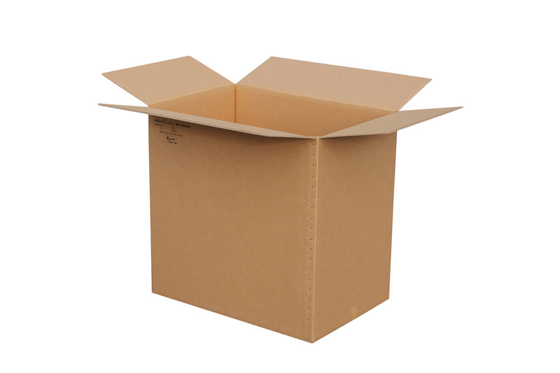 Baggage-Karton, 35 cuft, 1060x725x1020mm, Q.2.92CA Baggage-Karton, 35 cuft, 1060x725x1020mm, Q.2.92CA
