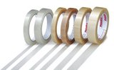PP-Klebeband, 25mm breitx66lfm, 50µ hochtransparent