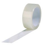 PP-Klebeband, 38mm breitx66lfm, 50µ hochtransparent