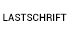 Lastschrift